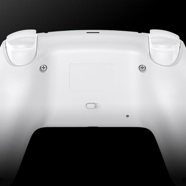 Precision Triggers and Customizable Lighting Control