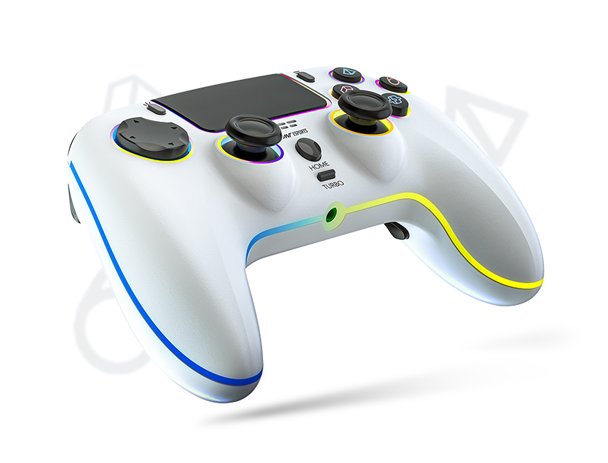 Pro Gamepads