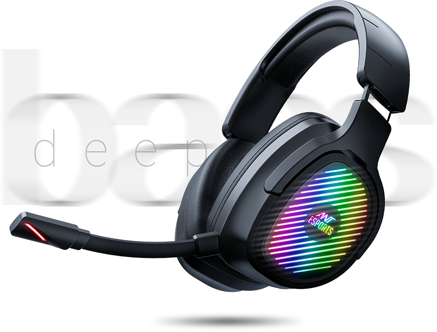 Gaming Headphones
