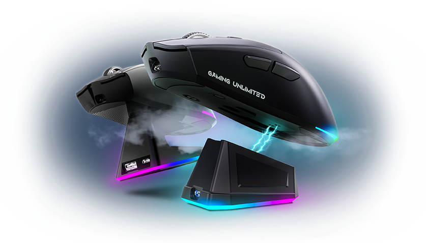Gaming Mouse