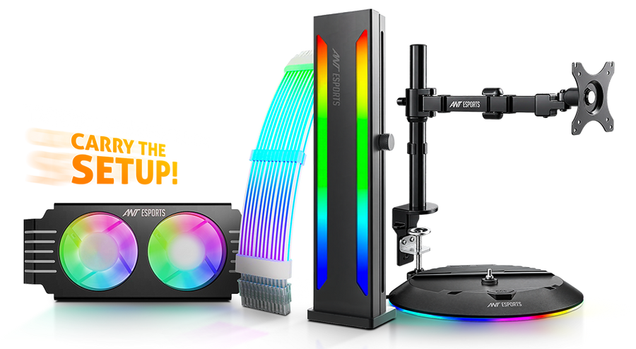 Gaming Accessories