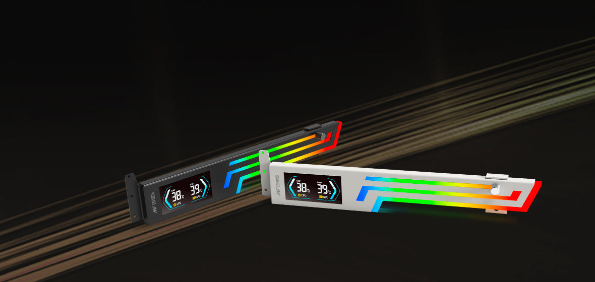 Gaming Accessories