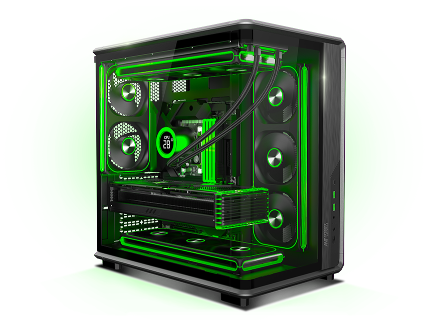 Gaming Cabinet