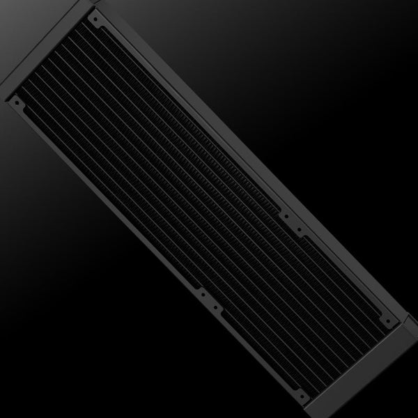 Immersive Cooling Power, Visible Detail
