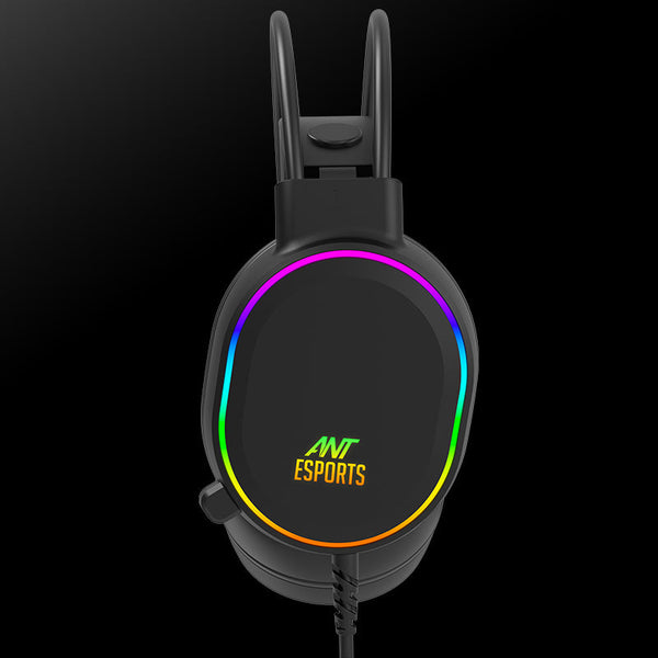 Streamlined Design Meets Powerful Audio Performance