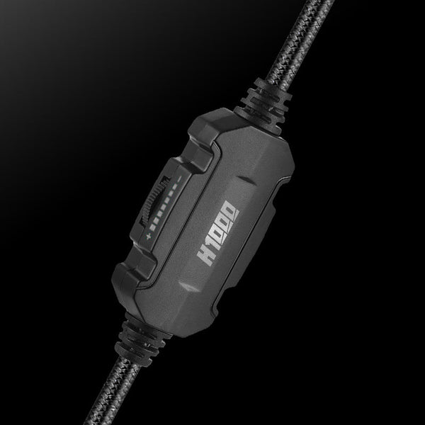 Precise Audio Control at Your Fingertips