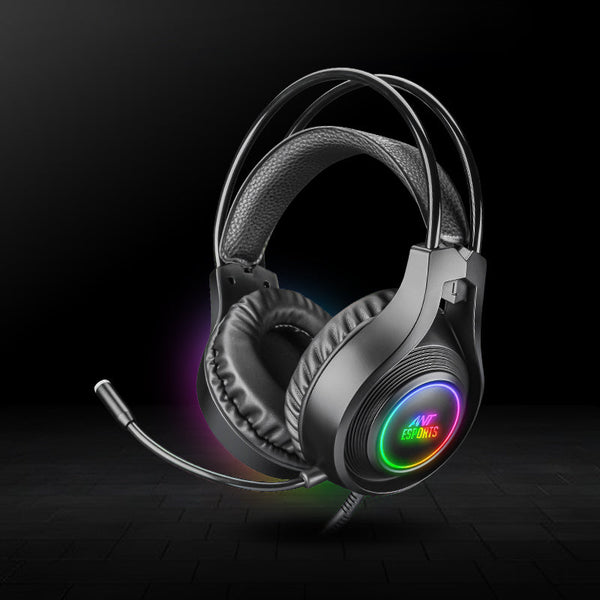 Immersive Audio Power at Your Fingertips