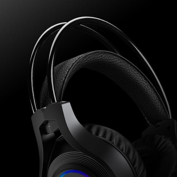 Immersive Audio Experience, Up Close View