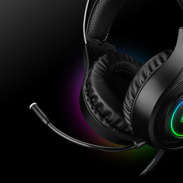 Immersive Audio Experience Up Close