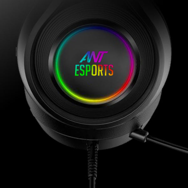 Vibrant RGB Illumination at Your Fingertips