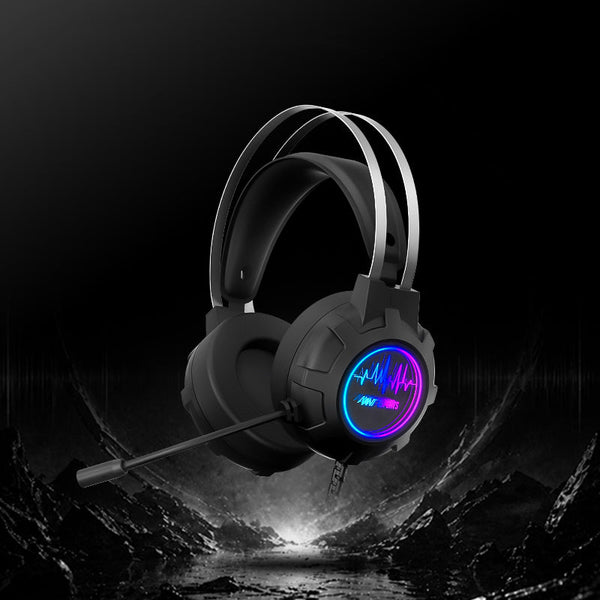 Immersive Sound, Ultimate Gaming Power