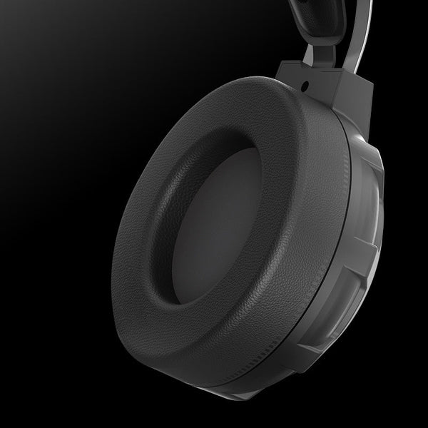 Immersive Audio Experience, Up Close View