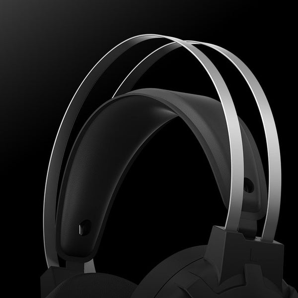 Adjustable Comfort for Extended Gaming Sessions