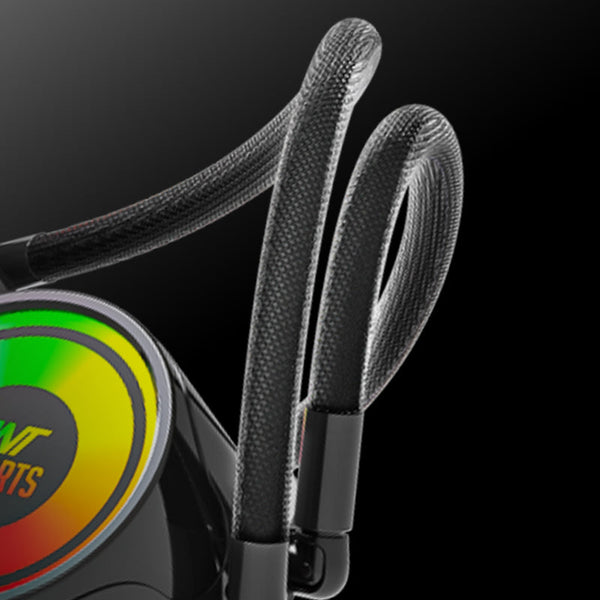 Premium Nylon Tubing for Optimal Cooling Flow