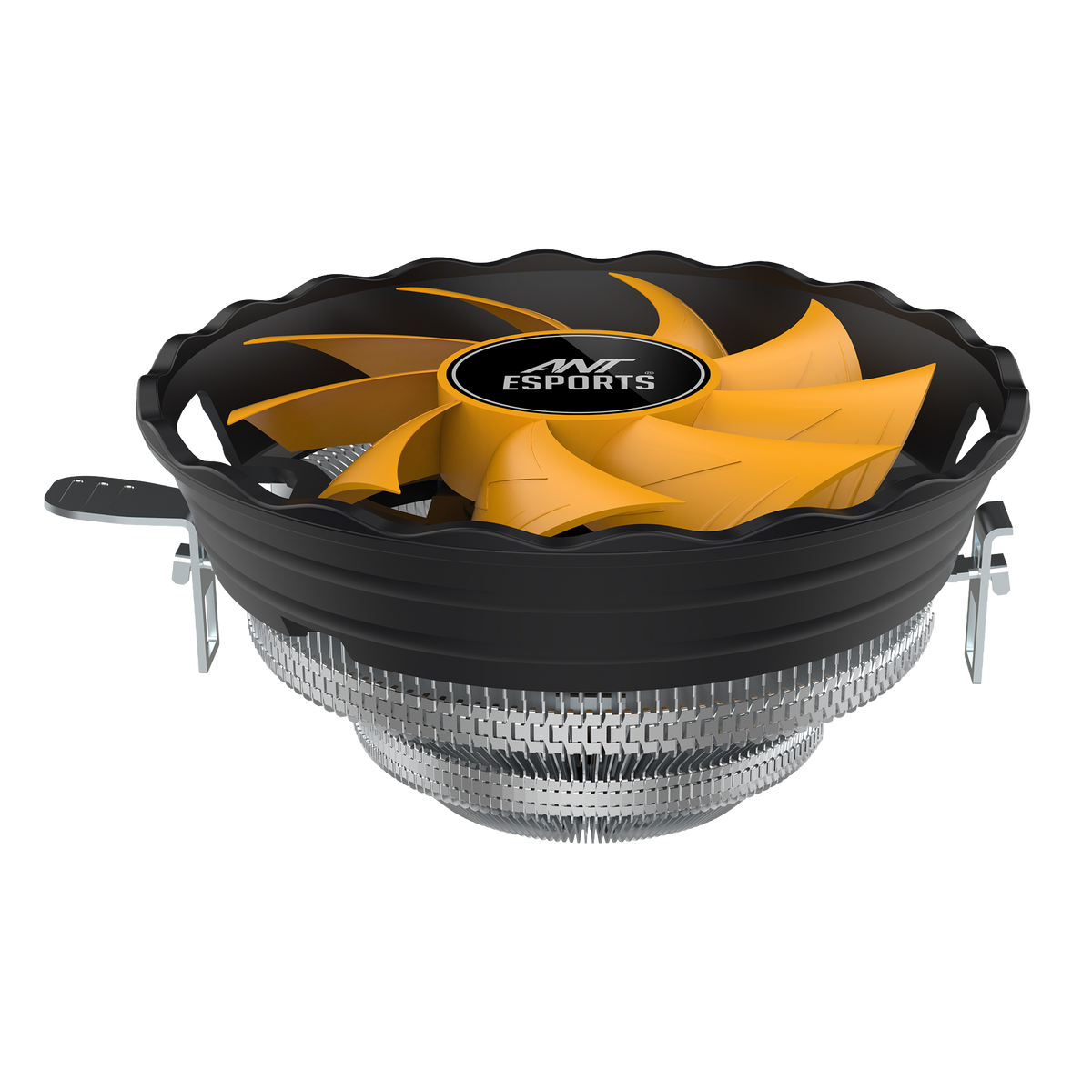 ICE-120 CPU Air Cooler