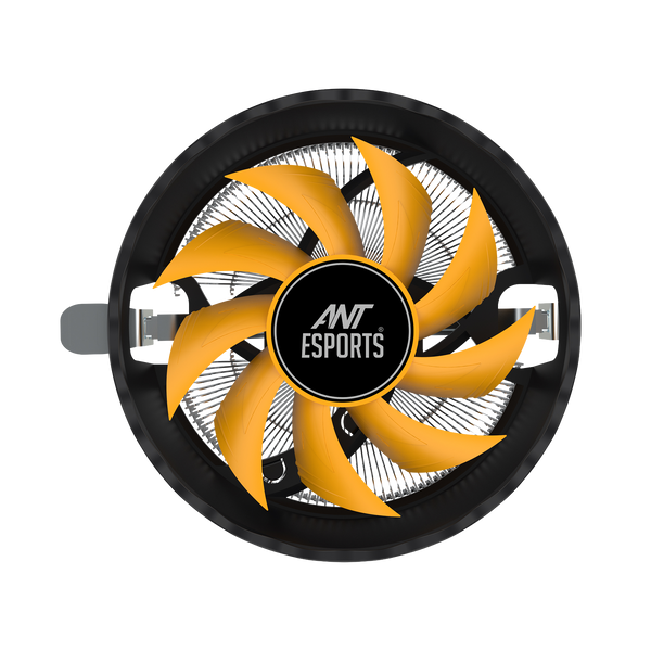 ICE-120 CPU Air Cooler
