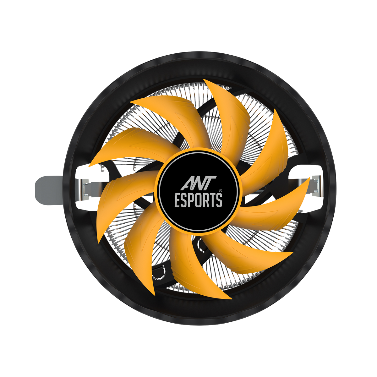 ICE-120 CPU Air Cooler