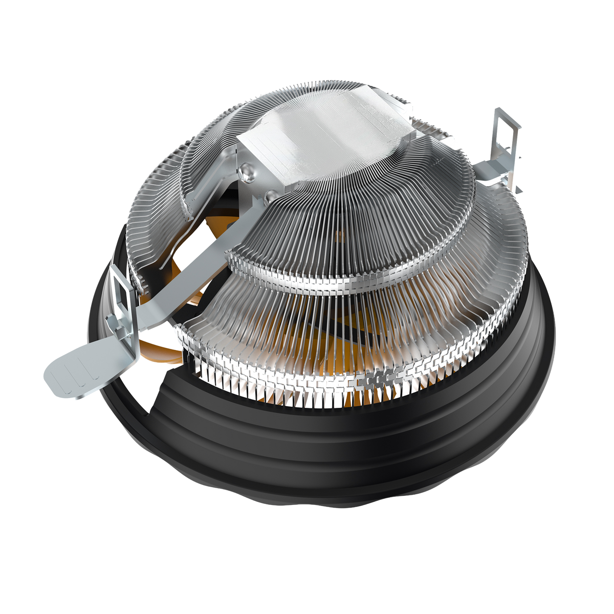 ICE-120 CPU Air Cooler