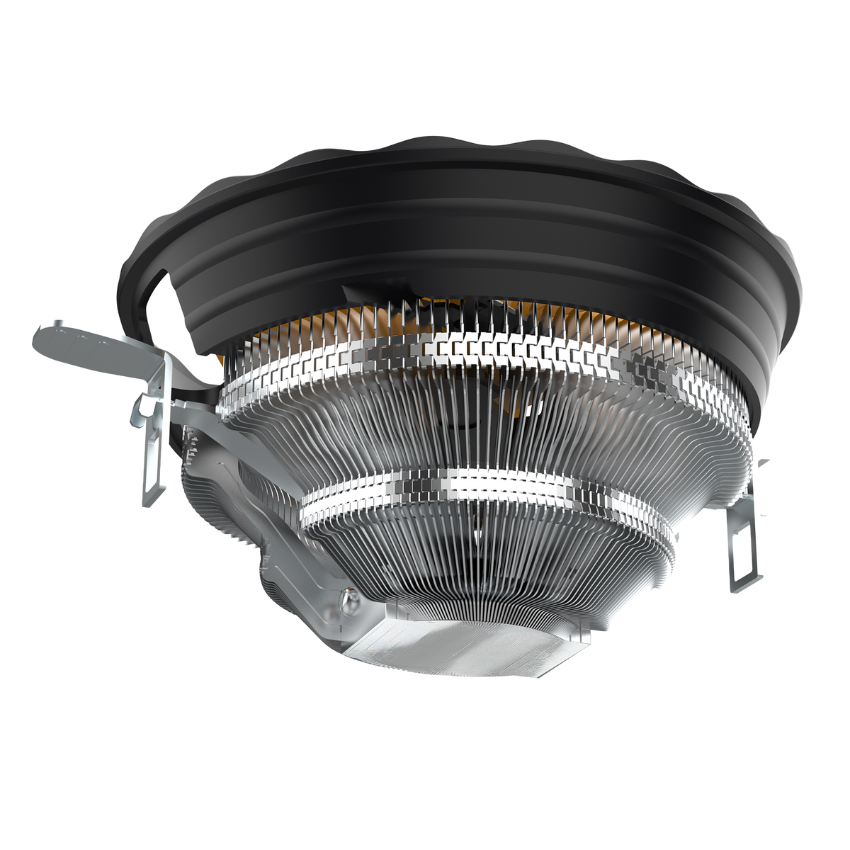 ICE-120 CPU Air Cooler