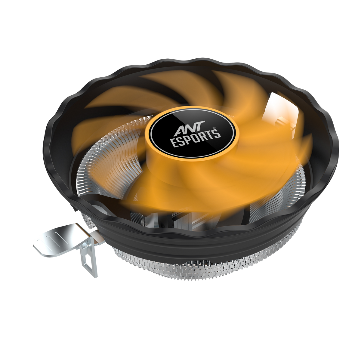 ICE-120 CPU Air Cooler
