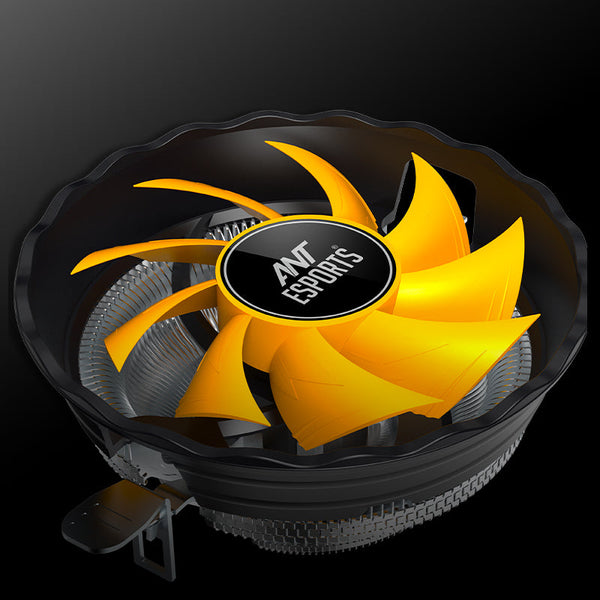 Unleash Peak Performance Cooling Power