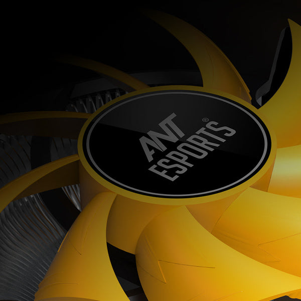 Precision Cooling at Your Fingertips