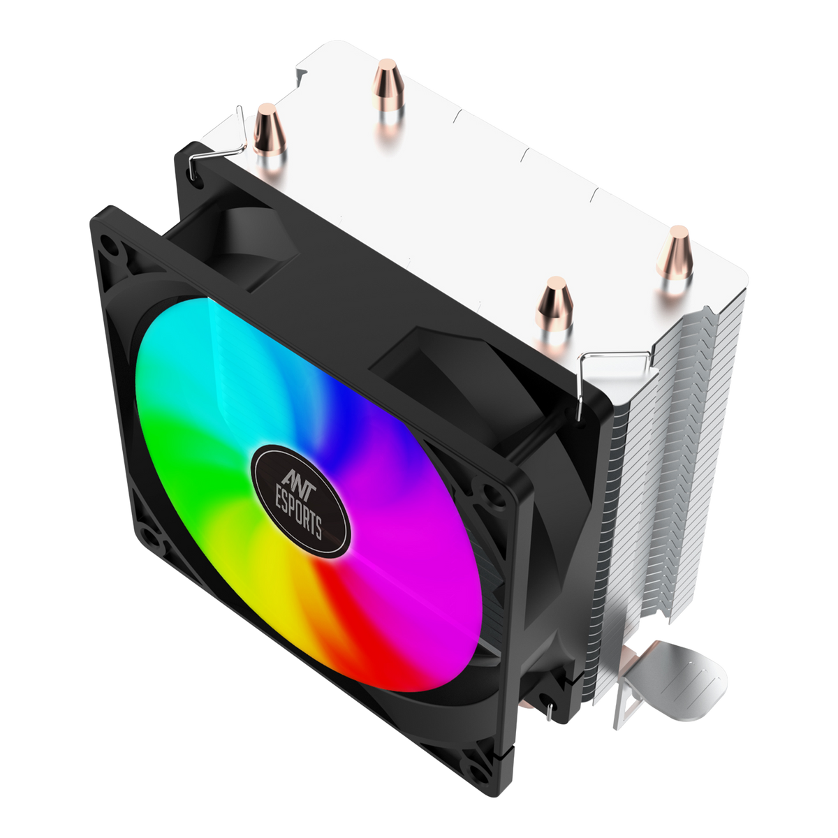 ICE-C200 V2 CPU Air Cooler
