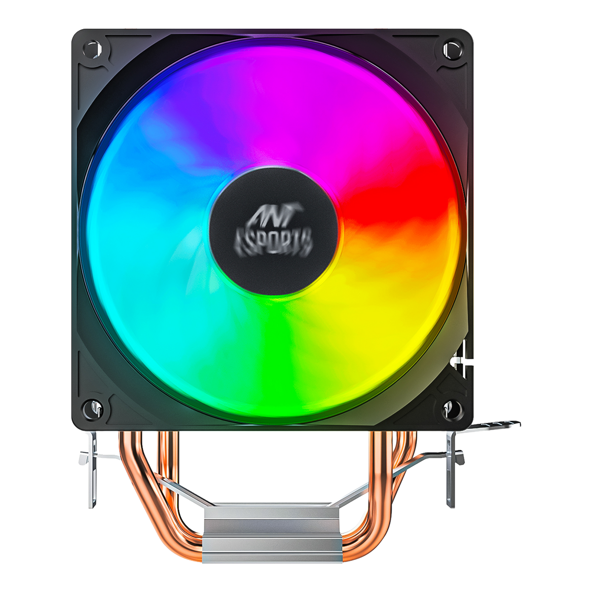 ICE-C200 V2 CPU Air Cooler