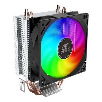 ICE-C200 V2 CPU Air Cooler