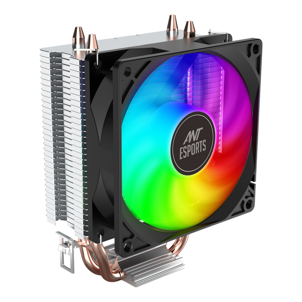 ICE-C200 V2 CPU Air Cooler