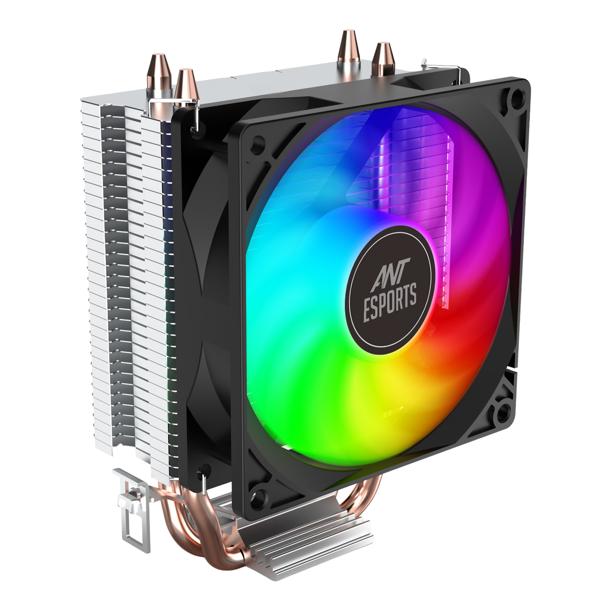 ICE-C200 V2 CPU Air Cooler