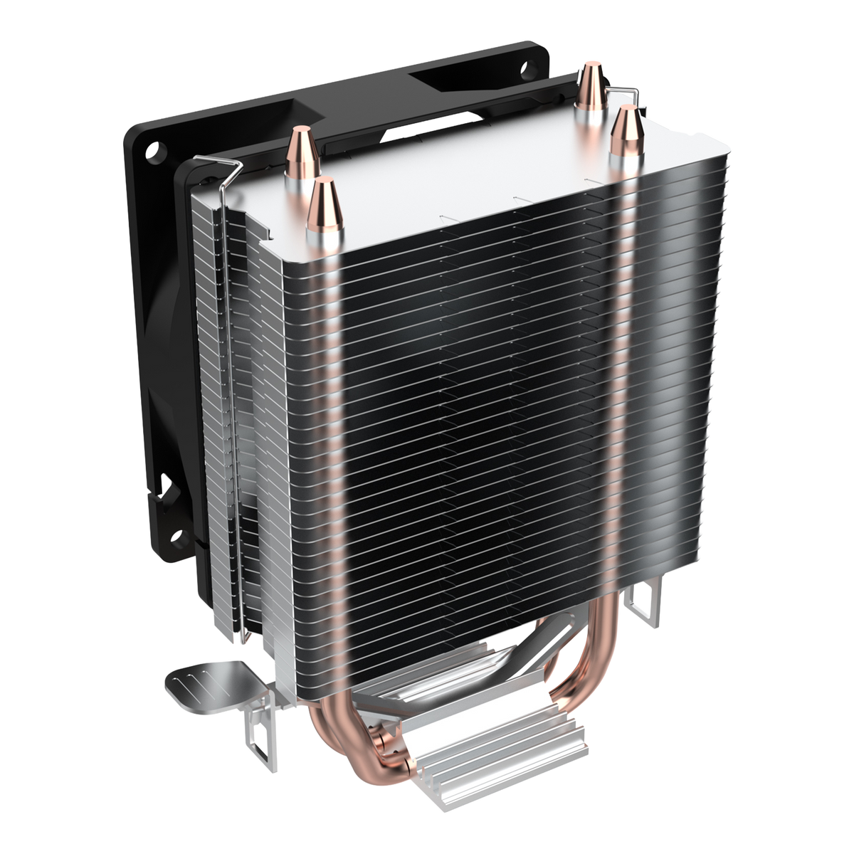 ICE-C200 V2 CPU Air Cooler