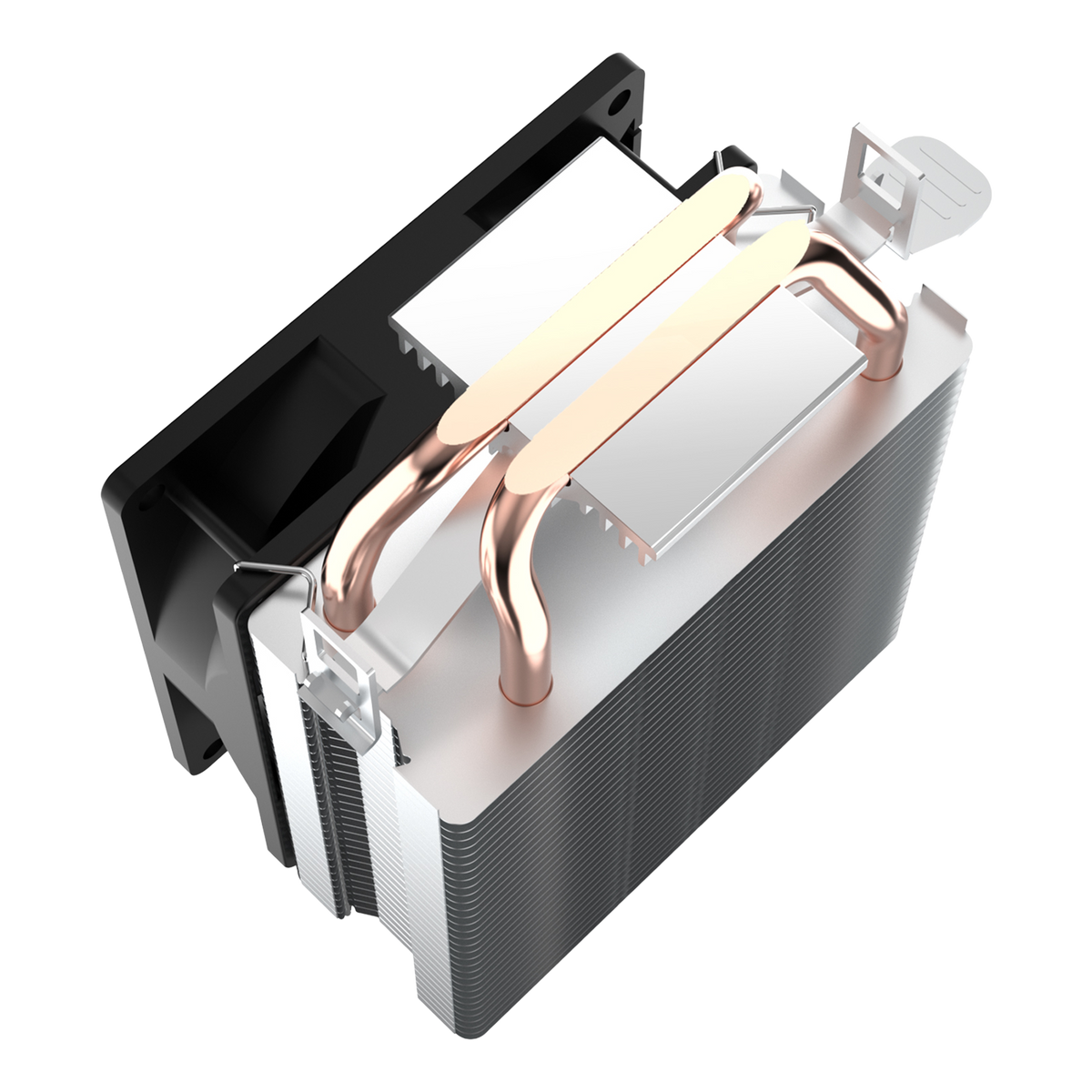 ICE-C200 V2 CPU Air Cooler