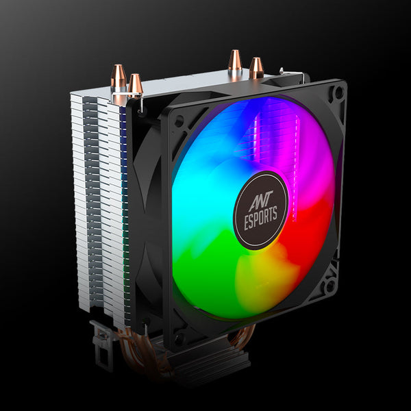 Unleash Peak Performance Cooling Power