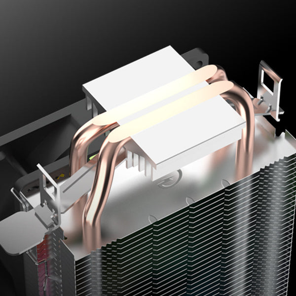 Precision Heat Transfer Through Copper Pipes