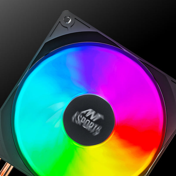 Precision Cooling at Your Fingertips