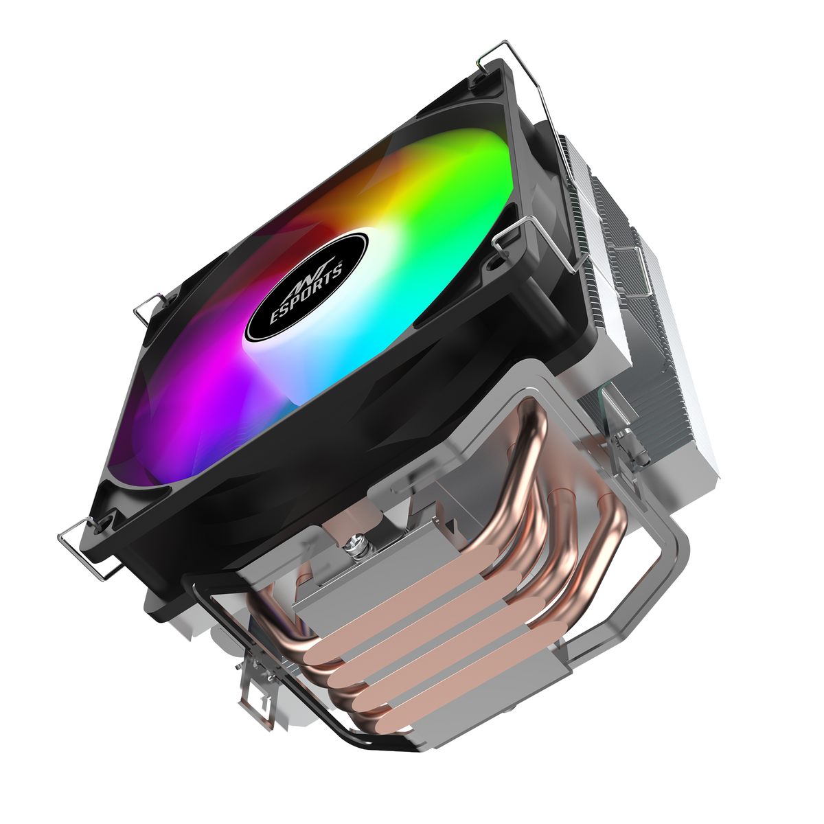 ICE-C400 CPU Air Cooler