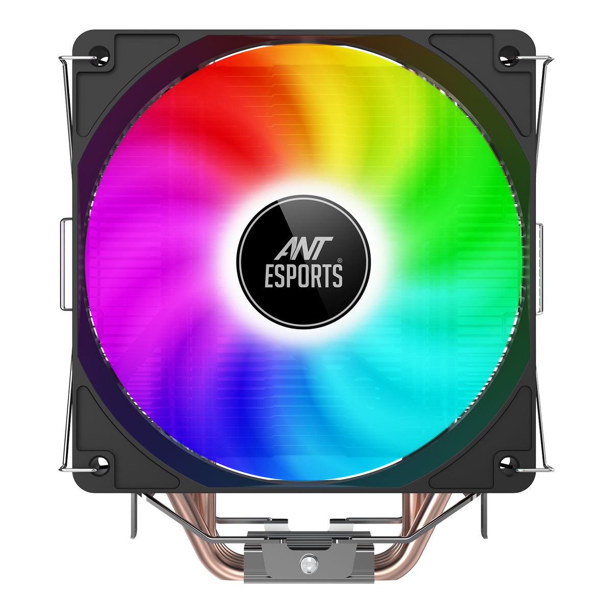 ICE-C400 CPU Air Cooler