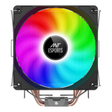ICE-C400 CPU Air Cooler
