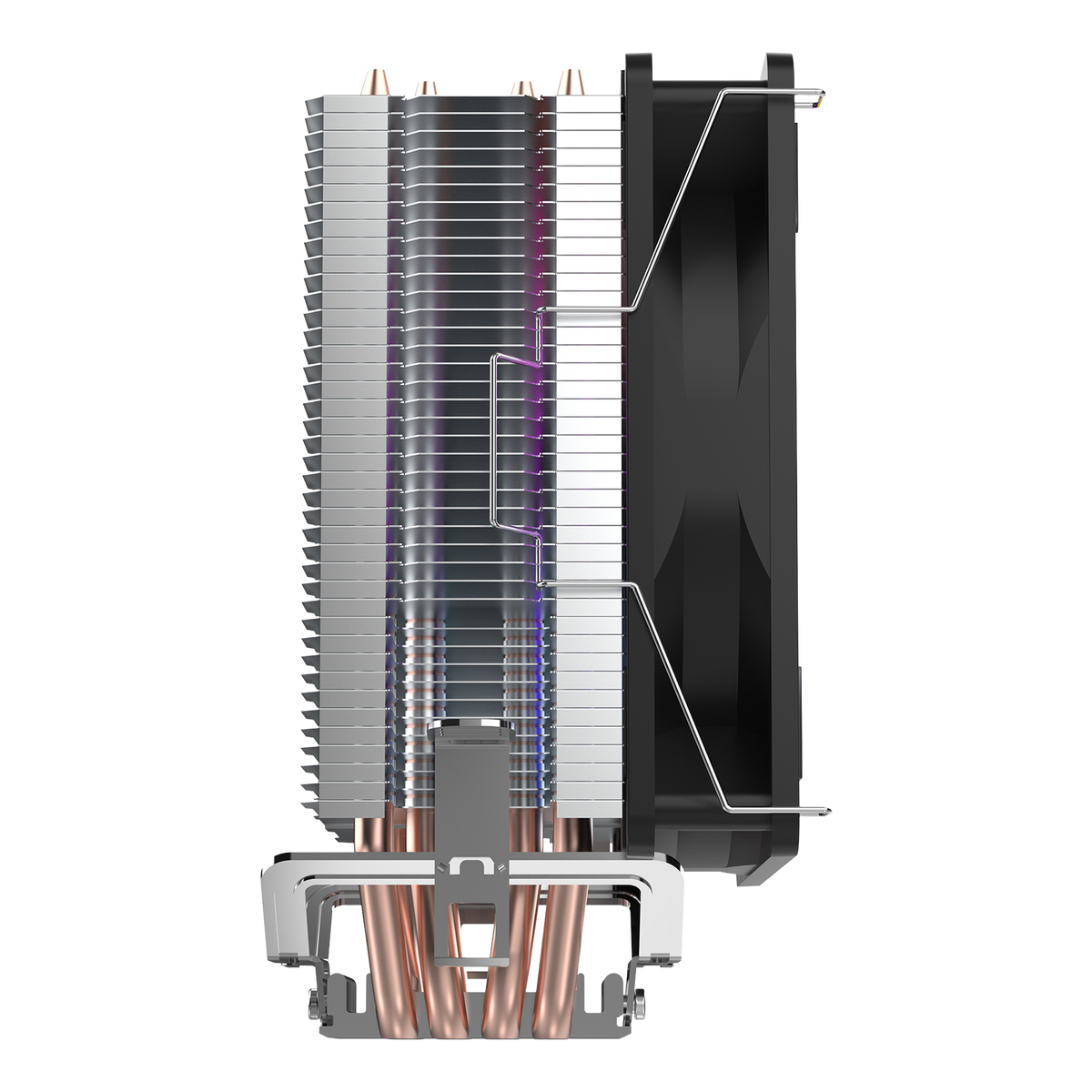 ICE-C400 CPU Air Cooler