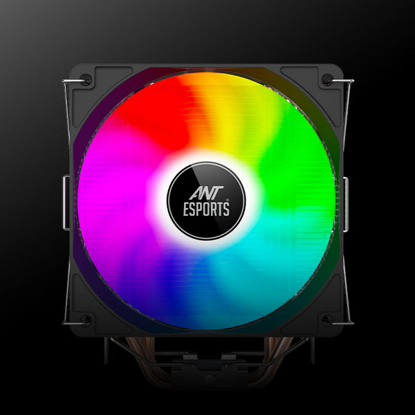 Unleash Peak Performance Cooling Power