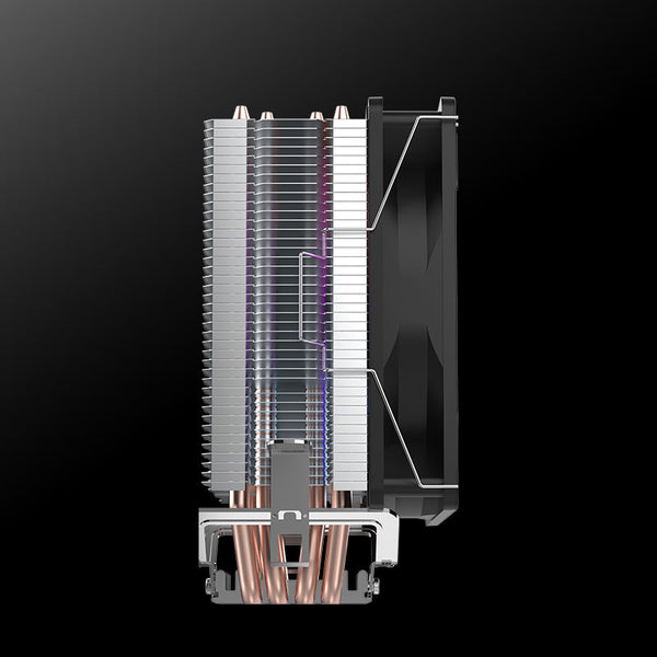 Precision Engineering for Optimal Cooling Performance