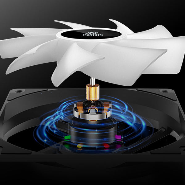 Precision Engineering for Optimal Cooling Performance