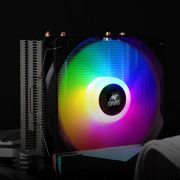 Precision Cooling Power in Action