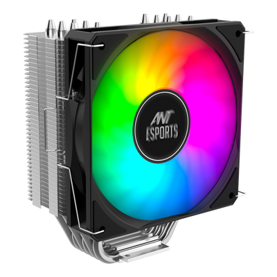 ICE-C612 V2 CPU Air Cooler