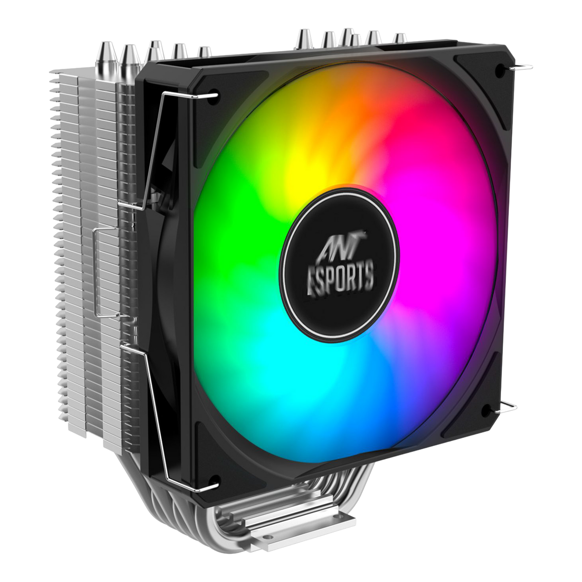 ICE-C612 V2 CPU Air Cooler