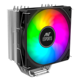 ICE-C612 V2 CPU Air Cooler