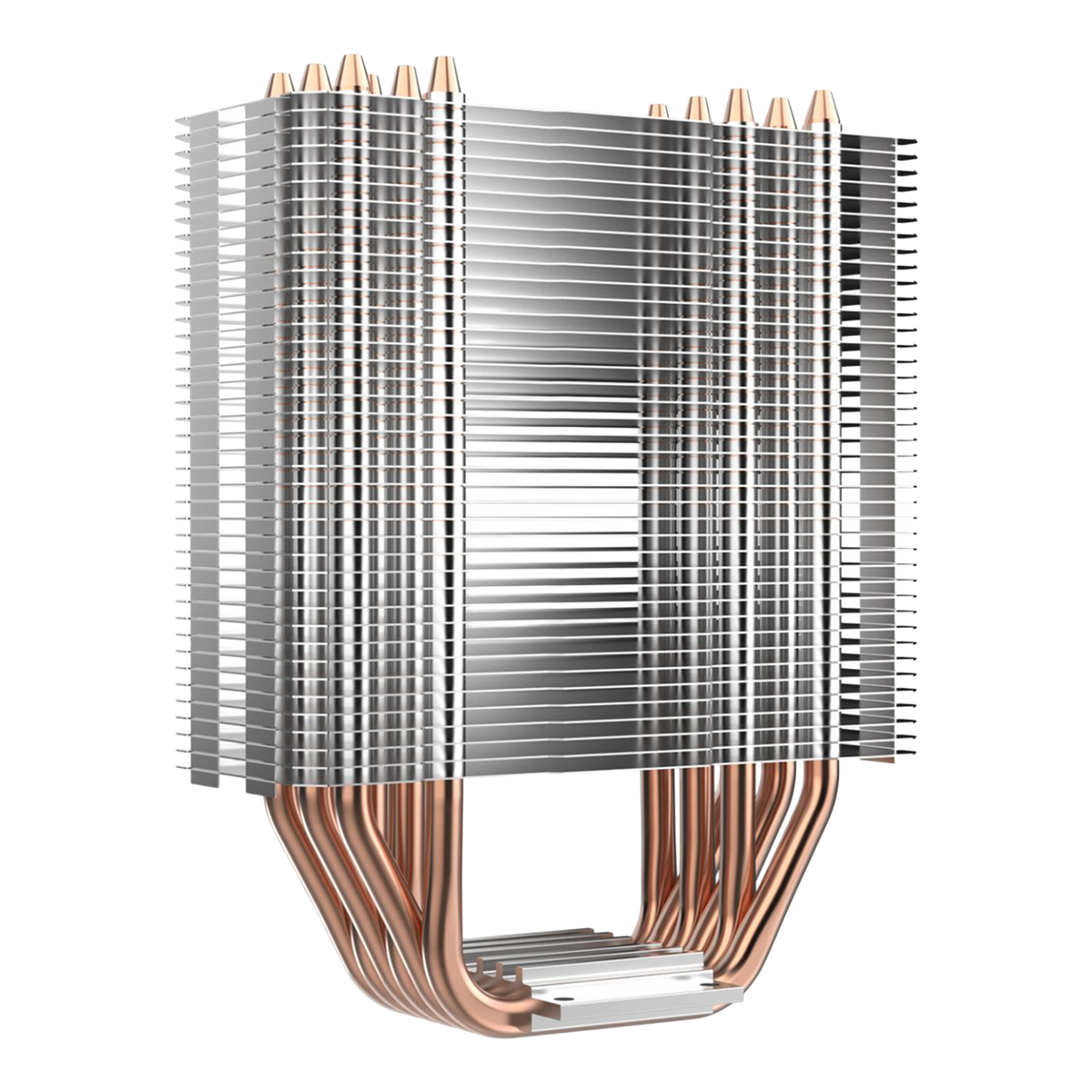 ICE-C612 V2 CPU Air Cooler