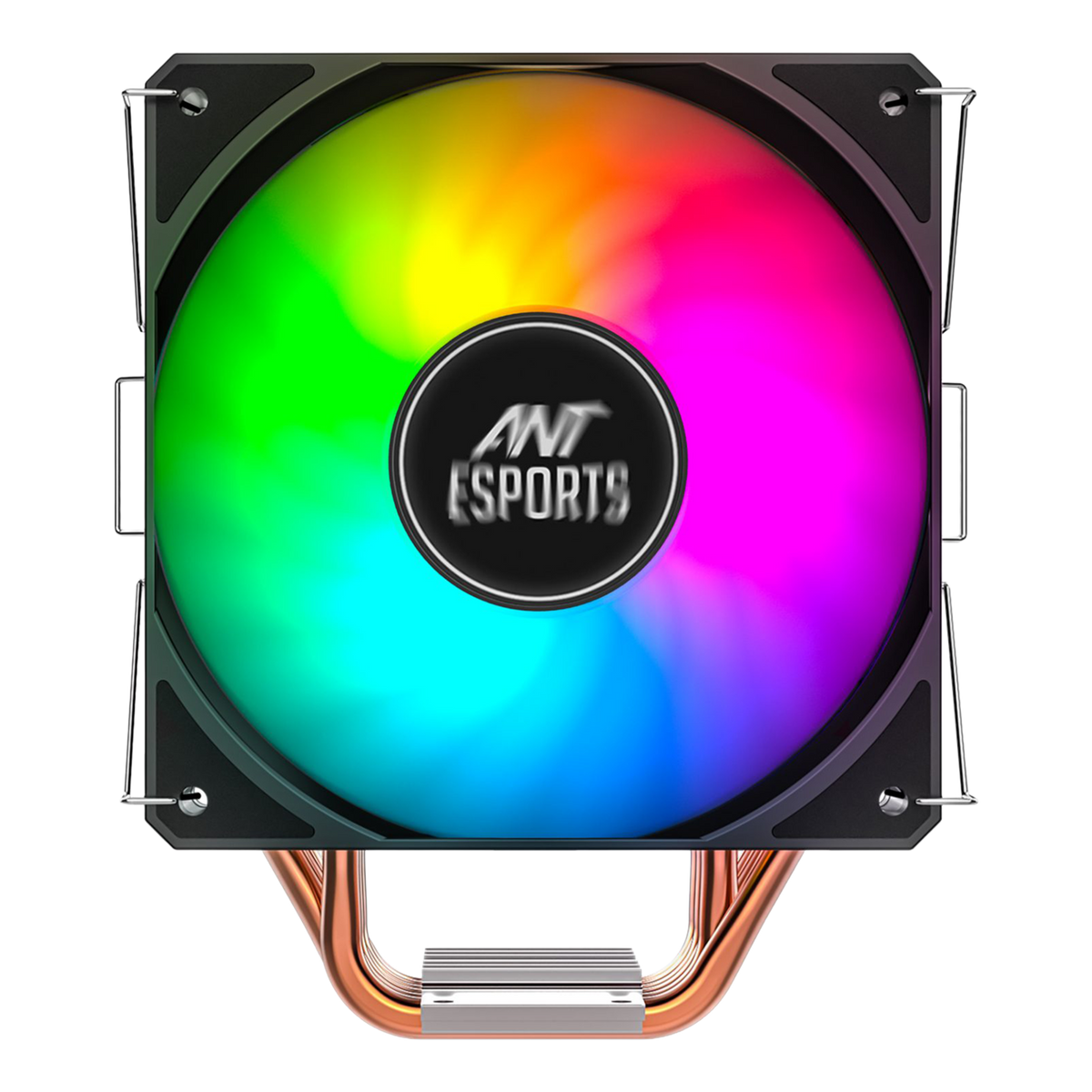 ICE-C612 V2 CPU Air Cooler