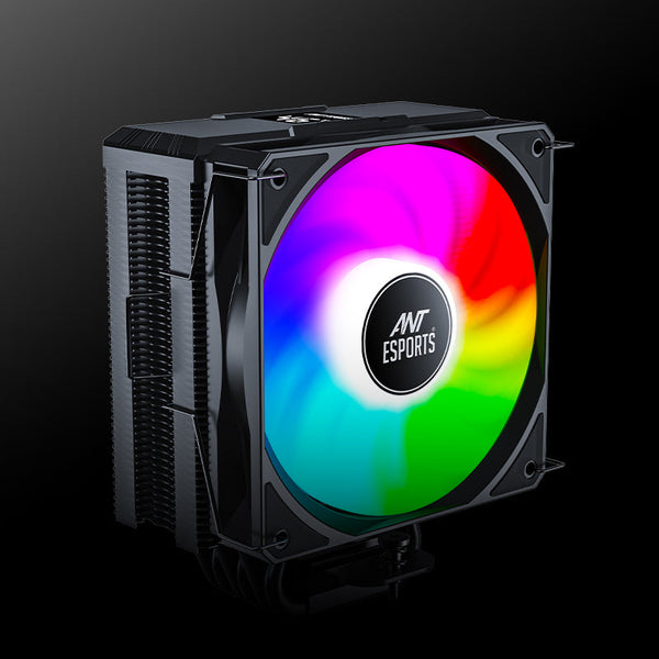 Unleash Peak Performance Cooling Power